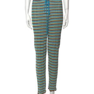 Paloma Wool
Striped Straight Leg Pants